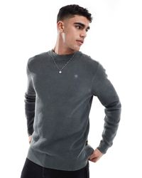 G-Star - – strickpullover - Lyst