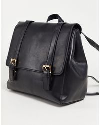 asos womens backpack