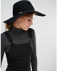 ted baker hat womens