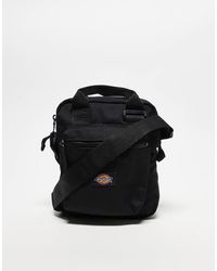 Dickies - Bandolera Negra Moreauville De - Lyst