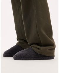 ASOS - Slippers - Lyst