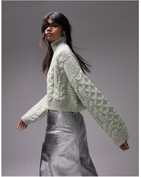TOPSHOP Sweaters and pullovers for 