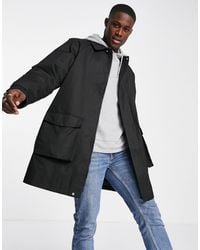 TOPMAN Coats for Men | Online Sale up to 40% off | Lyst