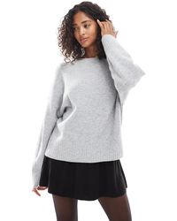 Vero Moda - – weicher pullover - Lyst