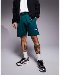 The North Face - – box nse – sweatshorts - Lyst