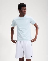 Ellesse - Drexani Short Sleeve Seamless Tee - Lyst