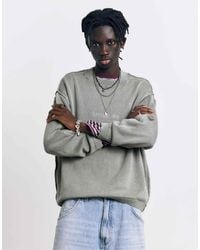 Pull&Bear - – pullover - Lyst