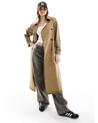 Mango - – trenchcoat - Lyst