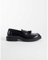 SEQWL - Pier Chunky Tassle Loafer - Lyst