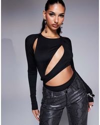 OW Collection - Astral Bodysuit - Lyst