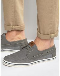 aldo lorcan boat shoe