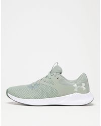 Under Armour - Charged Aurora 2 Trainers - Lyst