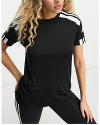 adidas Originals - Adidas Football Squadra 21 T-shirt - Lyst