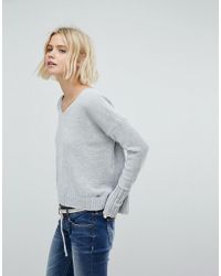 hollister ladies jumpers