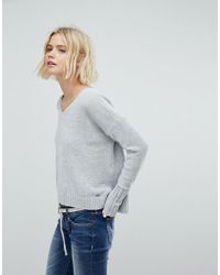 hollister knitwear