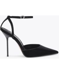 Steve Madden - Morrie Heeled Sandals - Lyst
