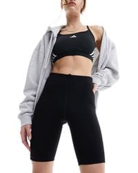 4505 - Icon 20cm legging Shorts - Lyst