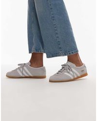 adidas Originals - Gazelle Lo Pro Trainers - Lyst