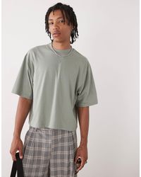 Collusion - Boxy Relaxed T-shirt - Lyst
