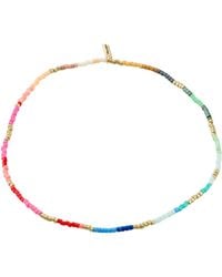 Pilgrim - Alison - bracelet - Lyst