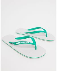 jack jones slippers