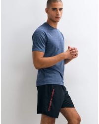 Under Armour - Tech Woven Wordmark Shorts - Lyst