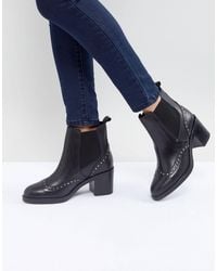 carvela waterloo boots