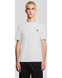 Lyle & Scott - Sports T-Shirt - Lyst