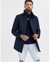 trench g star homme
