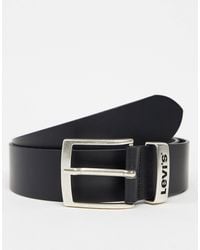 Levi's Levi's X Denim Tears Tracy's King Tut Pharaoh-buckle Levi's Levi's X Denim Tears Tracy's King Tut Pharaoh-buckle