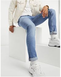 tommy hilfiger layton stretch extra slim fit