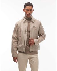 Dickies - Painter Canvas Jacket - Lyst