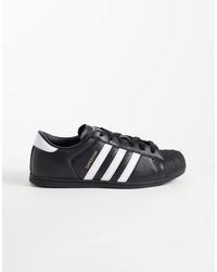 adidas Originals - Superstar Ii Lo Pro Trainers - Lyst
