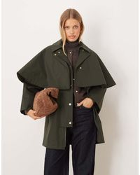 Barbour - Fia Showerproof Jacket - Lyst