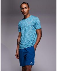 MONTIREX - Trail Panel 2.0 Shorts - Lyst