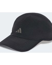 adidas Originals - Tech 5 Panel Cap - Lyst
