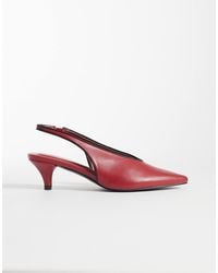 Glamorous - – slingback-schuhe - Lyst