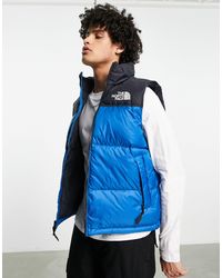Herren The North Face Westen und Gilets 