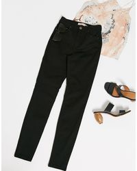 pieces jeans skinny fit