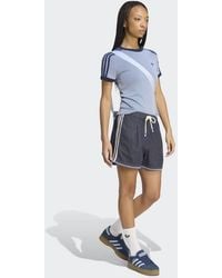 adidas Originals - Resort S Shorts W - Lyst