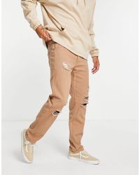 Liquor N Poker Jeans for Men - Up to 71% off at Lyst.com