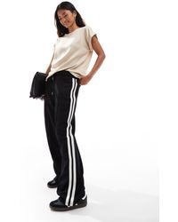 Vila - – t-shirt - Lyst