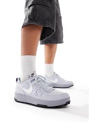 Nike - C1Ty Trainers - Lyst