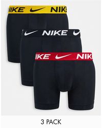 Nike Boxers for Men - Lyst.co.uk