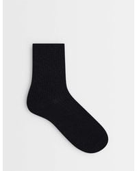 Jdy - Glitter Socks - Lyst