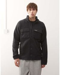 Columbia - Juniper Peak Full Zip Fleece Full Zip Fleece - Lyst