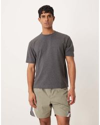 Prohibited - Racer Track Shorts - Lyst