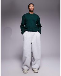 ASOS - Loose joggers - Lyst