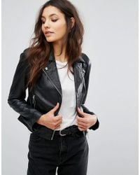 pull and bear jackets womens