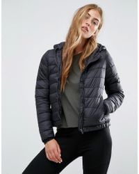 Pull&Bear Jackets for Women - Lyst.com